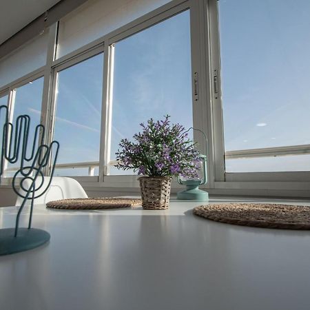 Apartamento La Atalaya De Cadiz Cádis Exterior foto