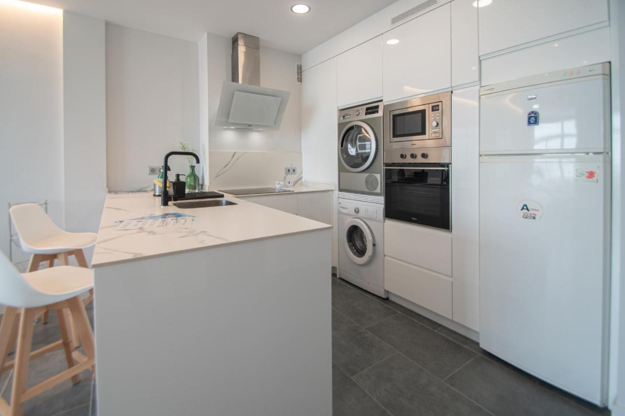 Apartamento La Atalaya De Cadiz Cádis Exterior foto