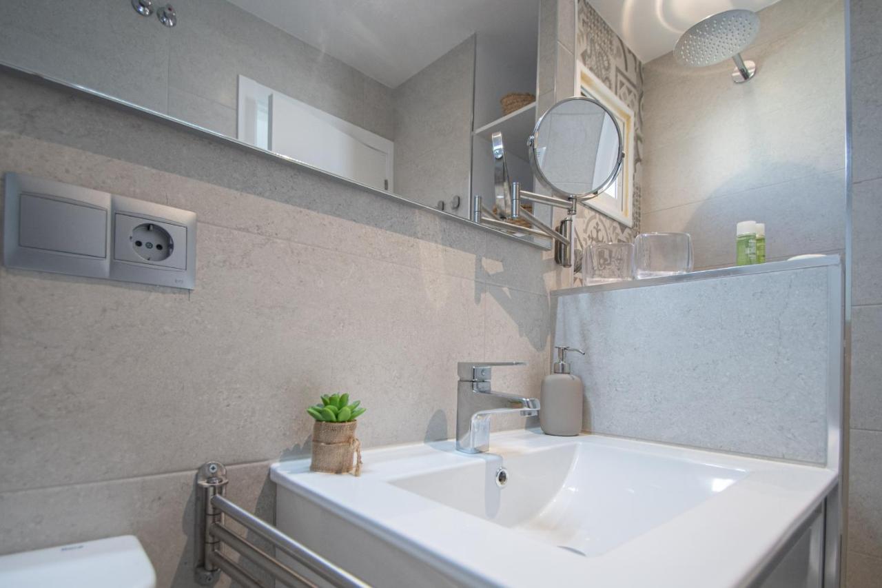 Apartamento La Atalaya De Cadiz Cádis Exterior foto