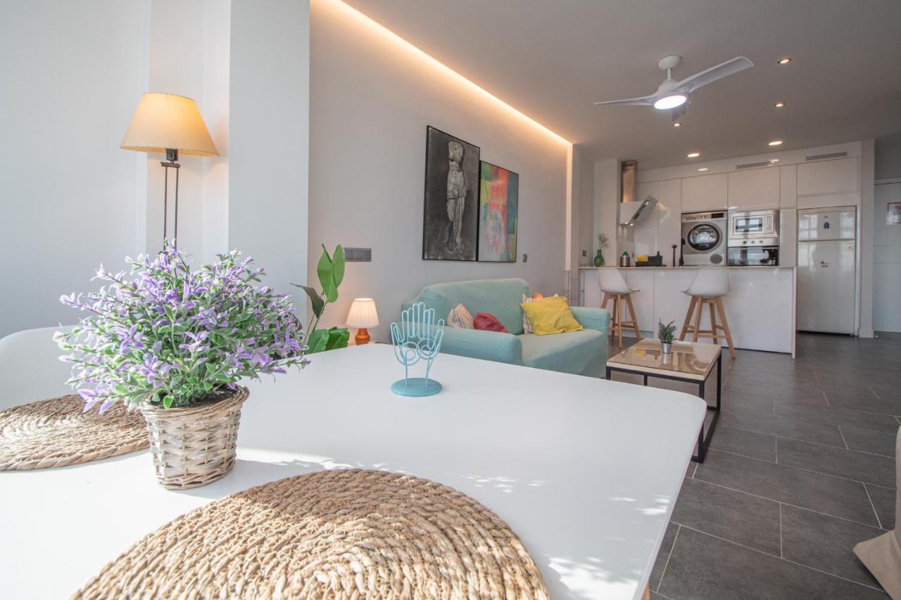 Apartamento La Atalaya De Cadiz Cádis Exterior foto