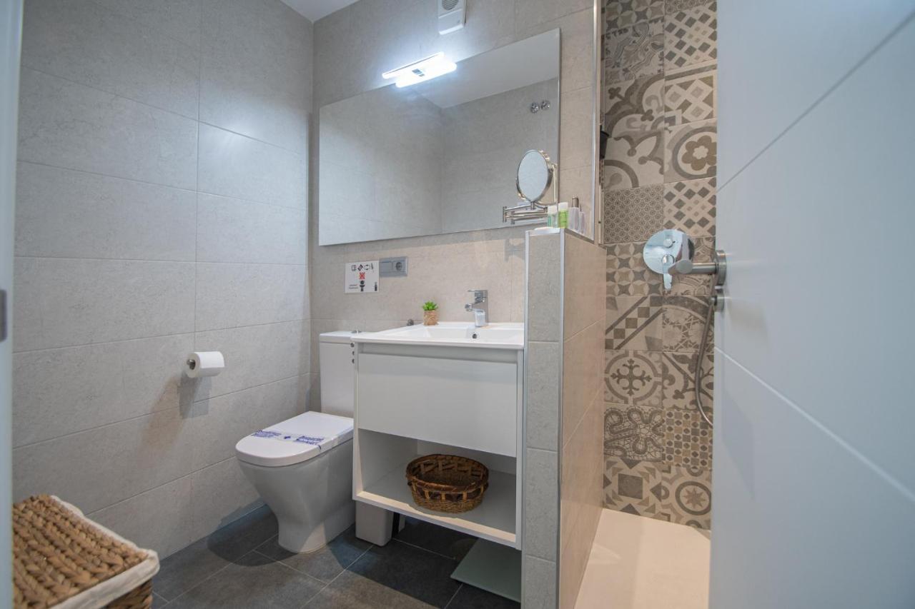 Apartamento La Atalaya De Cadiz Cádis Exterior foto
