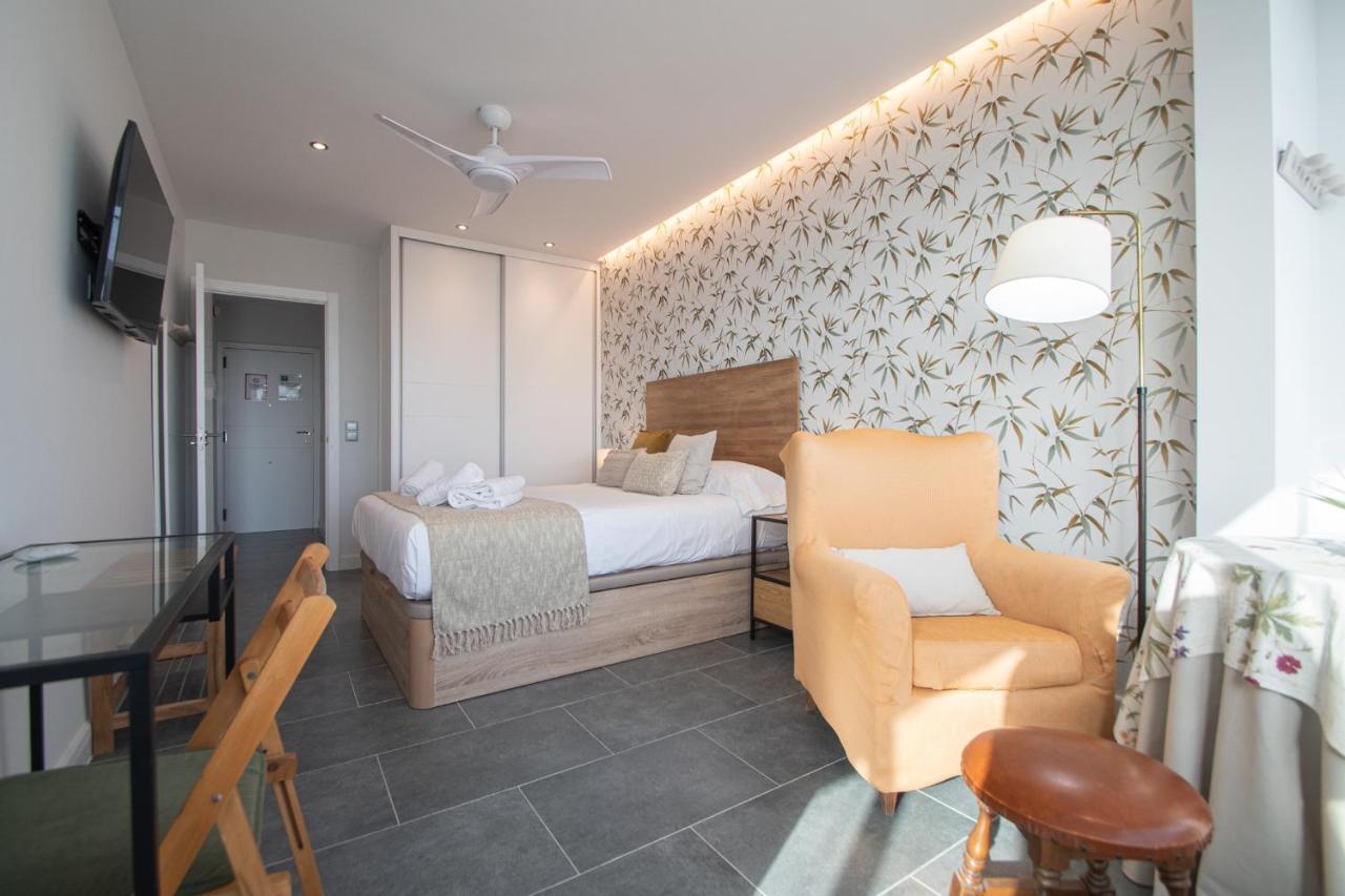 Apartamento La Atalaya De Cadiz Cádis Exterior foto