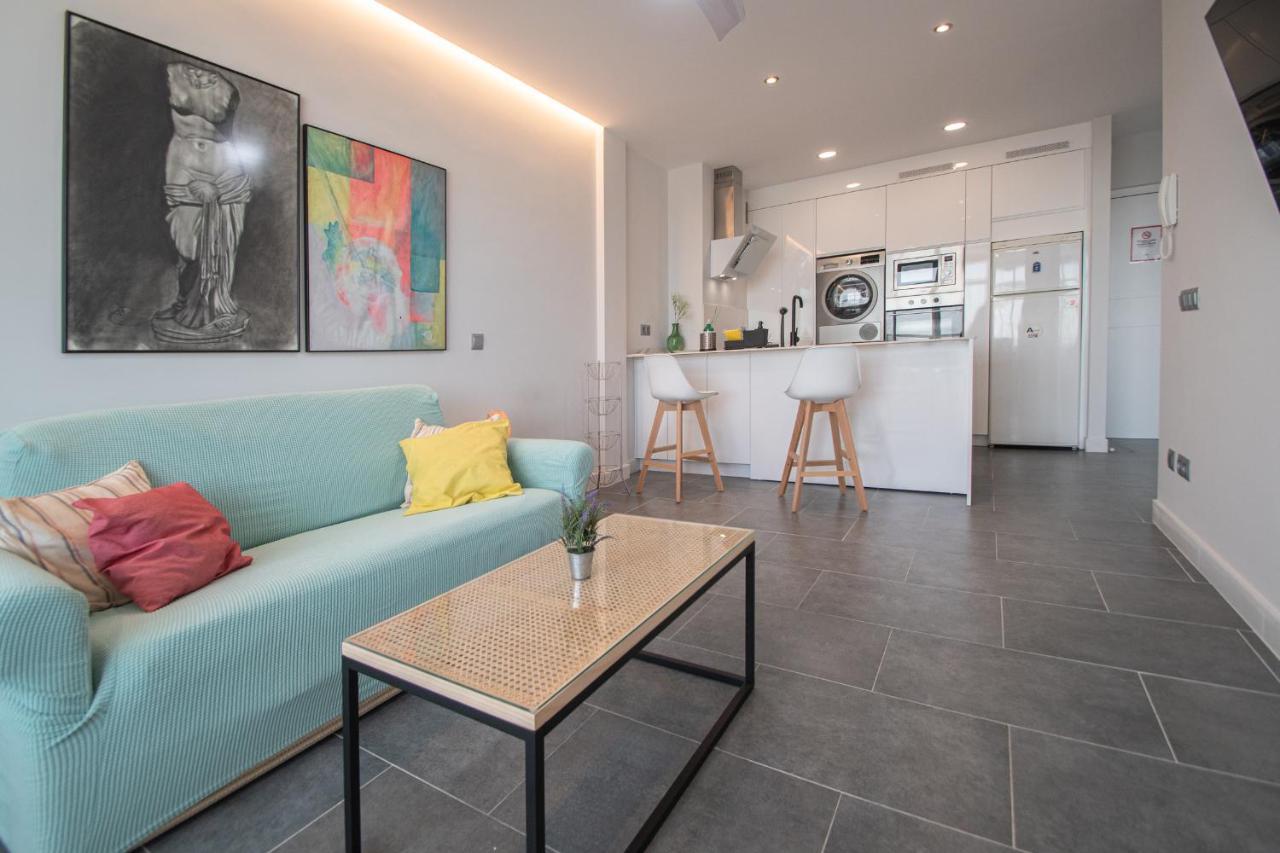Apartamento La Atalaya De Cadiz Cádis Exterior foto